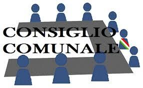 Convocazione del Consiglio Comunale, in seduta Ordinaria, per il giorno 30 Aprile 2020, ore 16,00