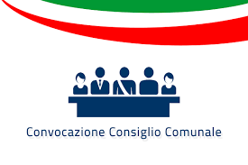 Convocazione Consiglio Comunale, in seduta Ordinaria, per il giorno 10 Giugno 2020, ore 17.00