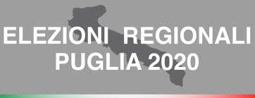 Elezione del Presidente della Giunta Regionale e del Consiglio Regionale della Puglia - Convocazione dei Comizi Elettorali .
