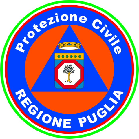 Messaggio di allerta meteo Regione Puglia n° 02 del 24.09.2020