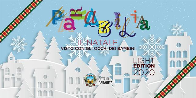 Vincitori concorso "Incanto di Natale"