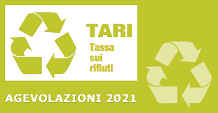 Avviso ai contribuenti - Riduzione TARI 2021 - PROROGA presentazione ISEE